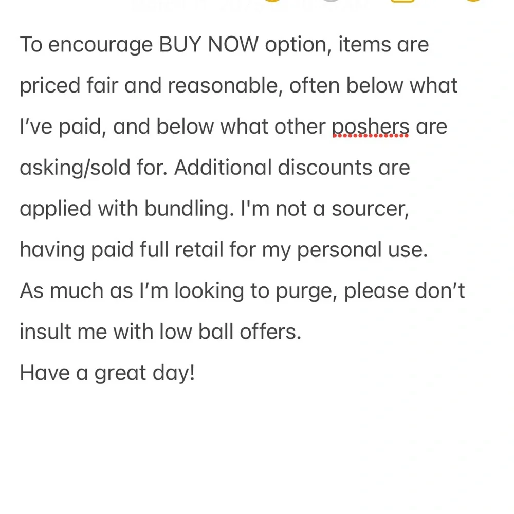 Free People NWT Nina Oversized Crewneck Short Sleeve 100% Cotton T-Shirt small - Picture 15 of 15